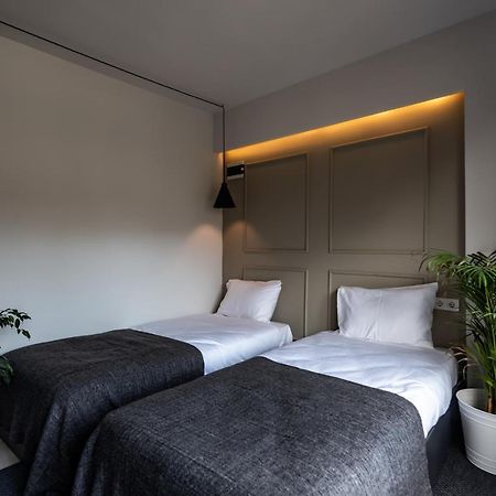 Intro Suites Istambul Extérieur photo