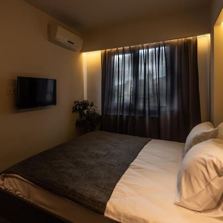 Intro Suites Istambul Extérieur photo