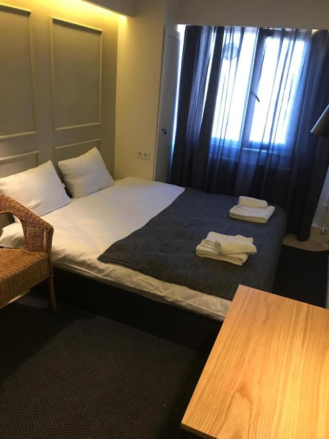 Intro Suites Istambul Extérieur photo