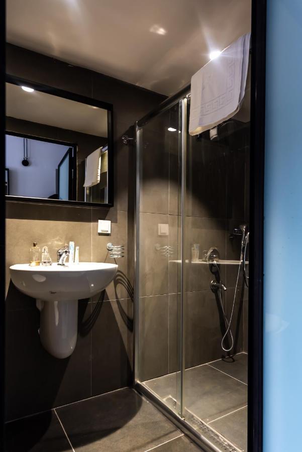 Intro Suites Istambul Extérieur photo