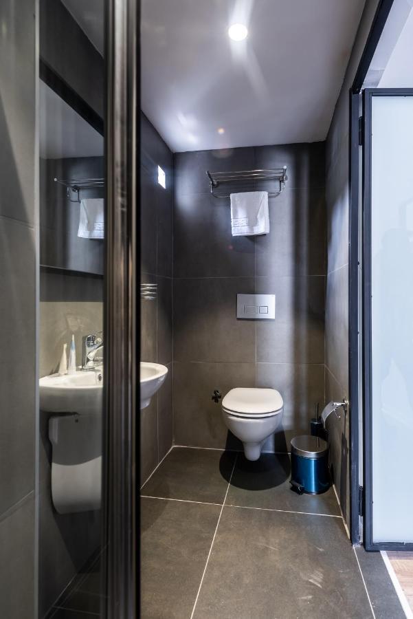 Intro Suites Istambul Extérieur photo