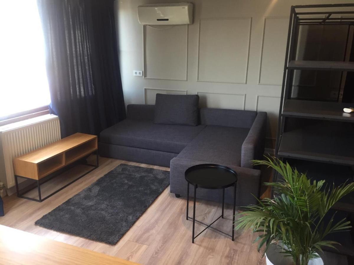 Intro Suites Istambul Extérieur photo
