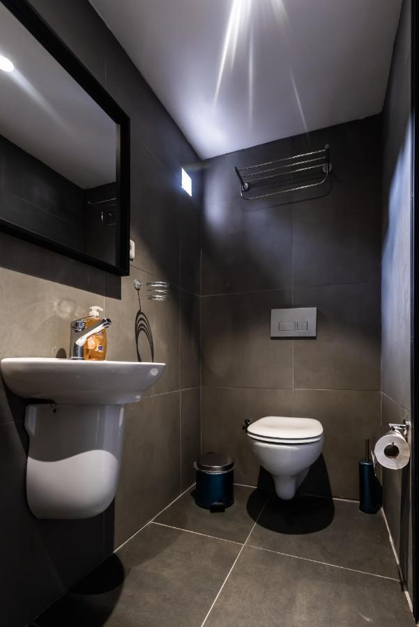 Intro Suites Istambul Extérieur photo