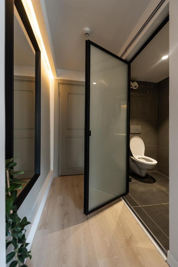 Intro Suites Istambul Extérieur photo
