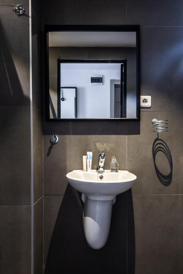 Intro Suites Istambul Extérieur photo
